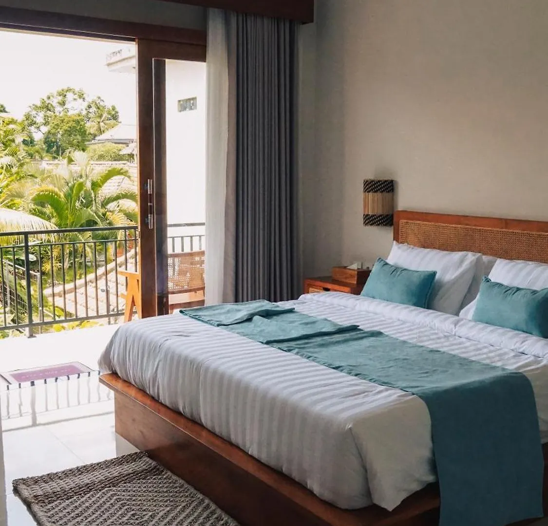 Penzion Myraga House Ubud