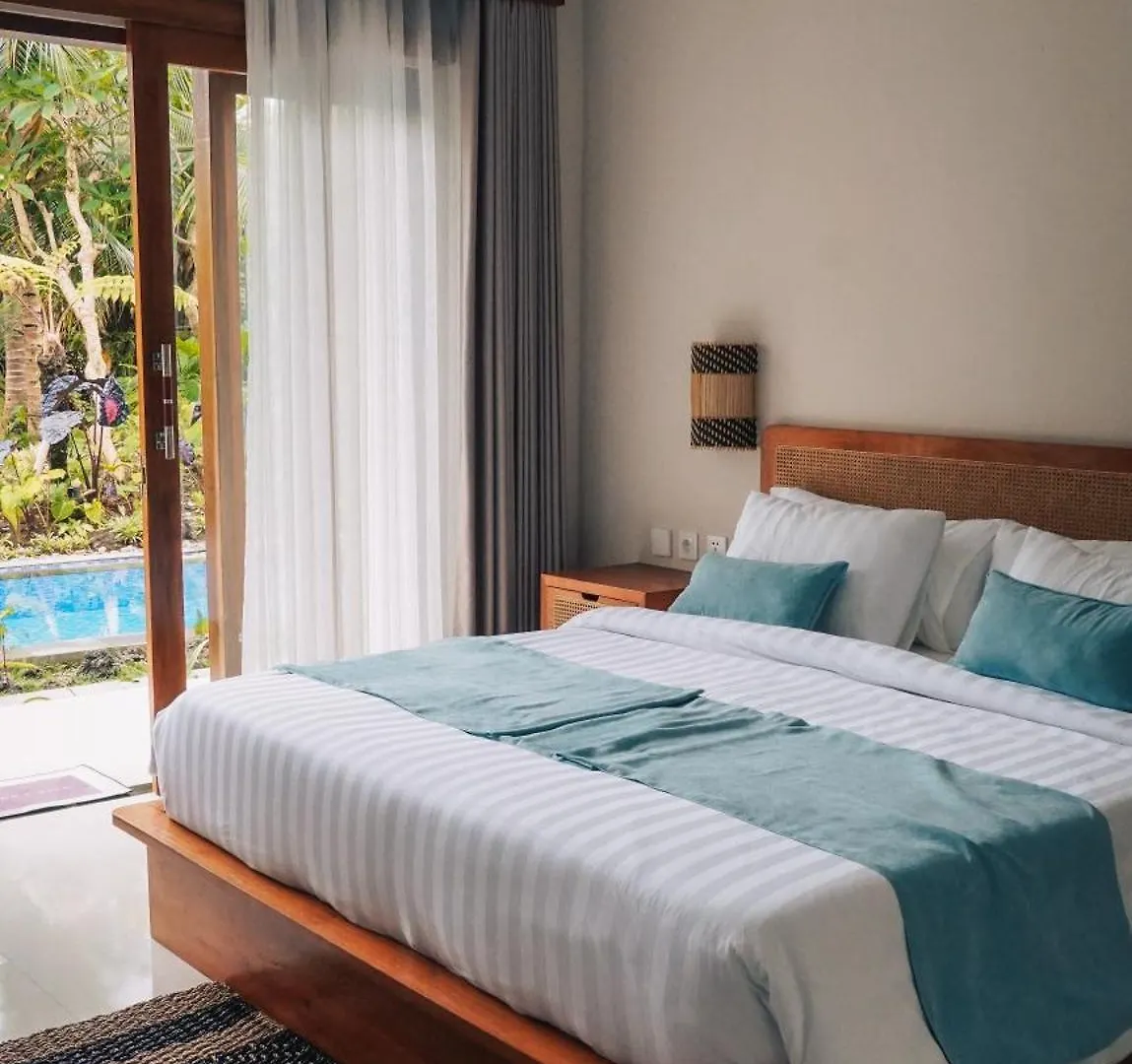 Myraga House Ubud