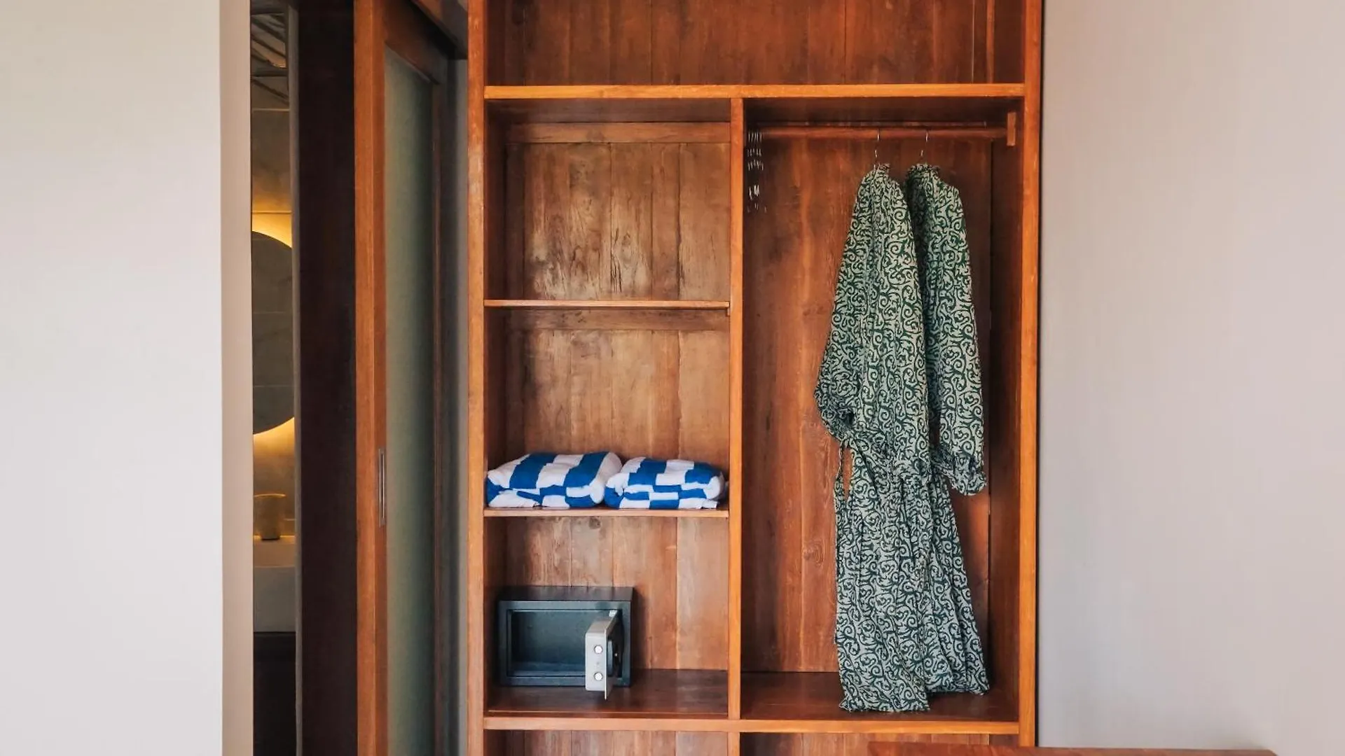 Penzion Myraga House Ubud