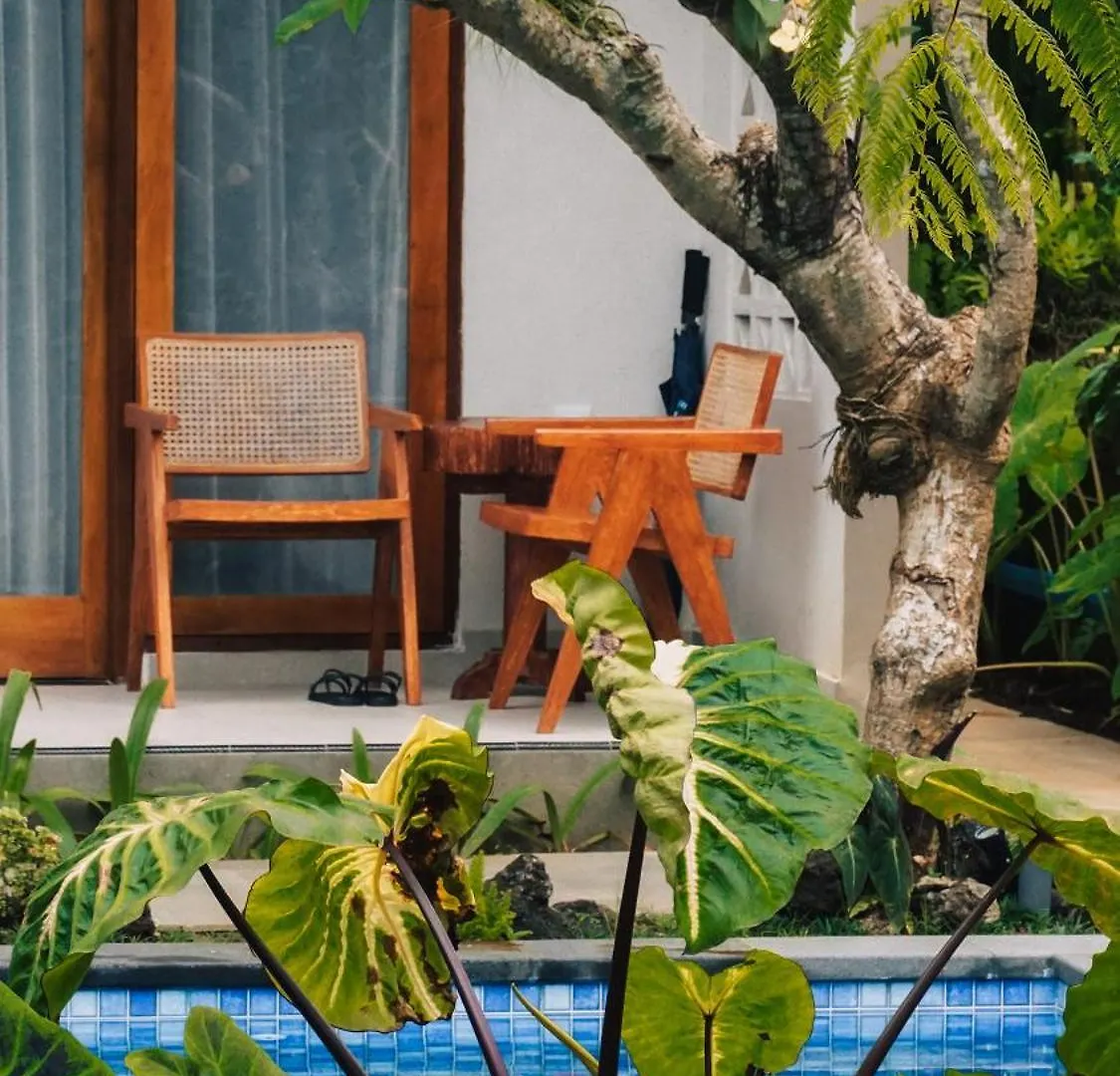Myraga House Ubud 0*,